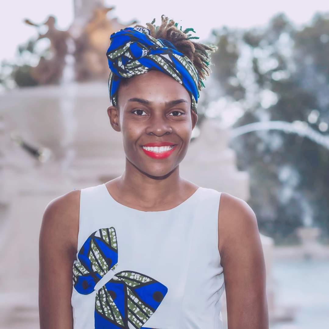 Marcna Andy Pierre - Fondateur de Demwazel